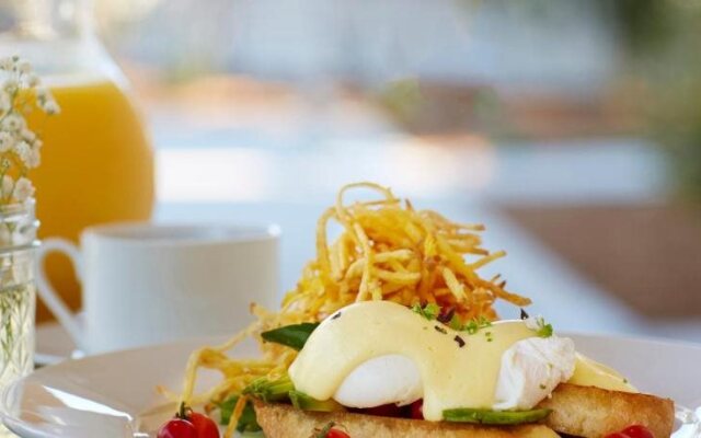 SummerWood Winery & Inn