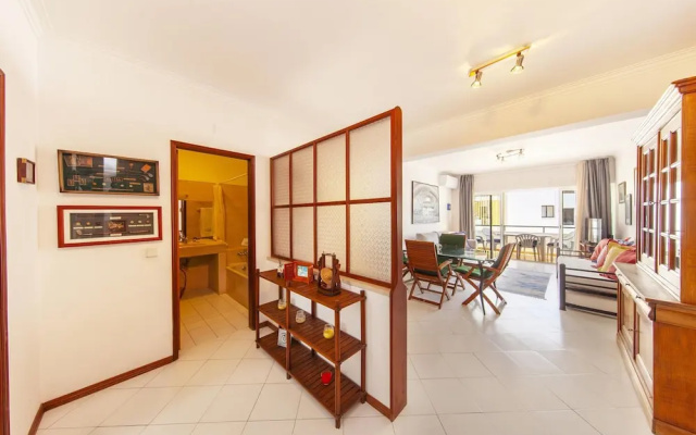 A02 - Casa Topazio in Quarteira