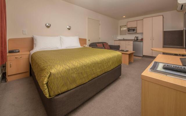 Siena Motor Lodge