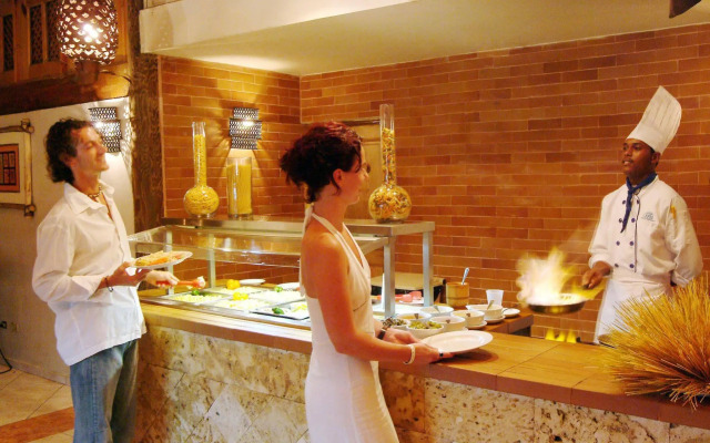 IFA Villas Bavaro Resort and Spa