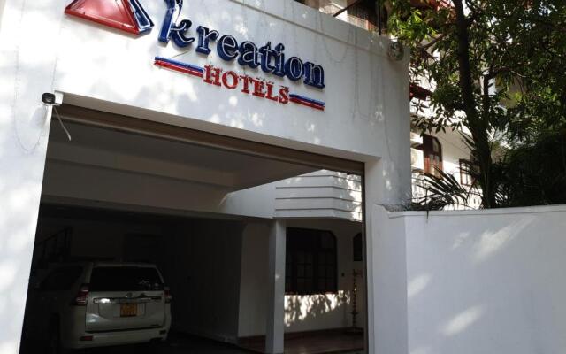 Kreation Hotels