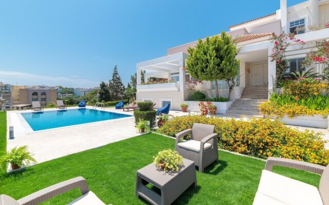 City Mansion