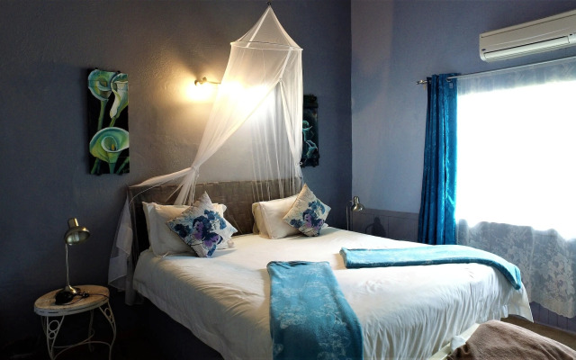 Blyde Mountain Country House