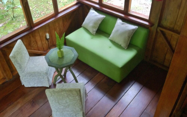 Mindo Garden Lodge