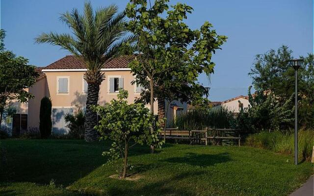 Le Domaine du Golf Villa 3p 6p S AC