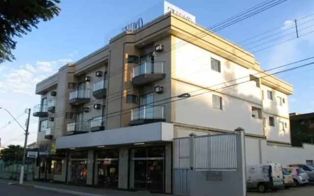 Terraço Hotel