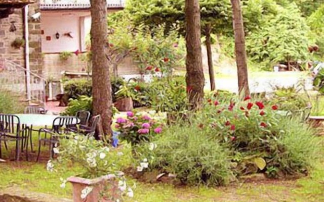 Hotel Portole