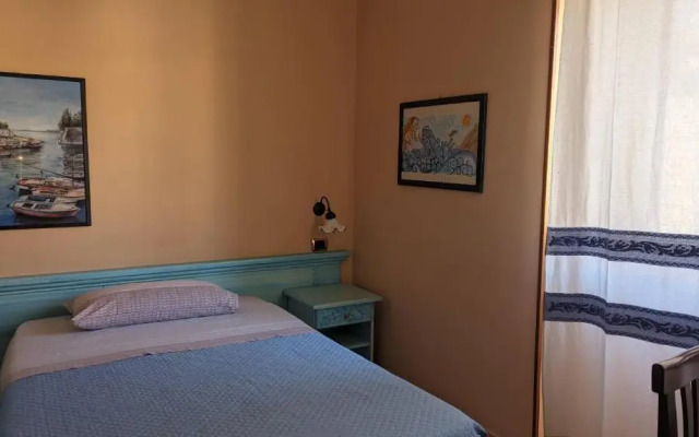 Hotel Aquarius