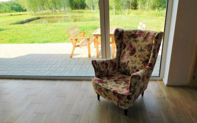 Zagroda nad Krutynią