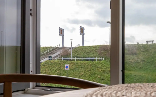 Coastal Comfort in Zoutelande