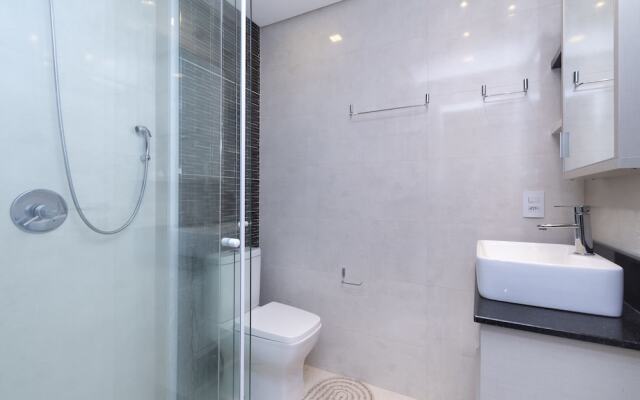 Aluguel Apartamento 2 Quartos 1 Suite 80m Mar 452