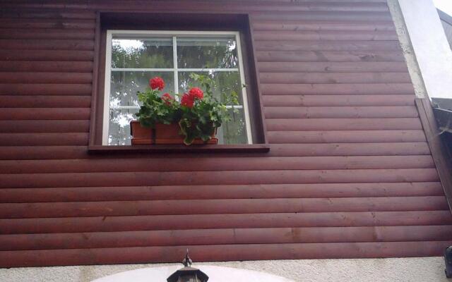 B&B Na Kluk