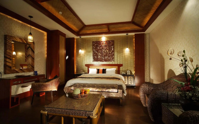 Seasons Boutique Motel