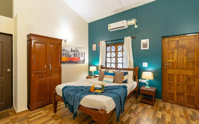 Eko Stay- Casa Porto Villa