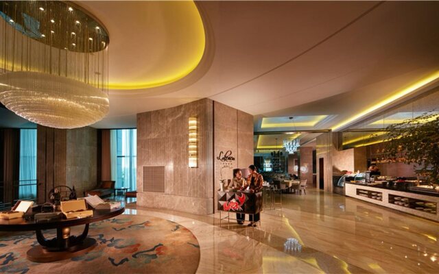 Grand New Century Kaimei Hotel Nachang