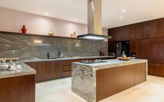 Tirtha Bayu Estate by Elite Havens