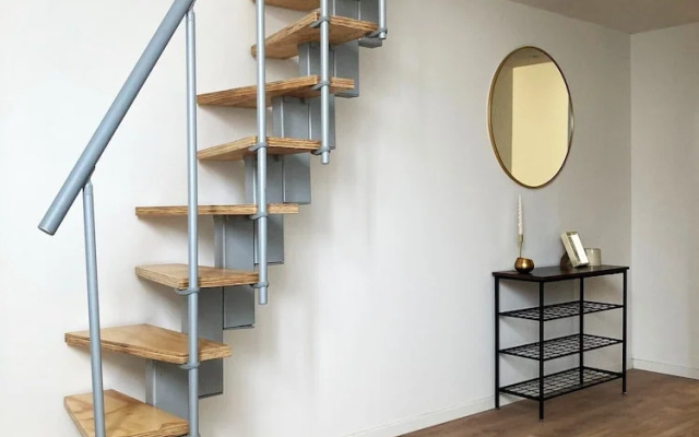 Zanoli 11 cozy flat