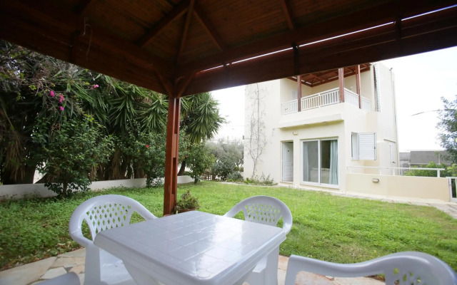 Anastasia Hotel Stalis