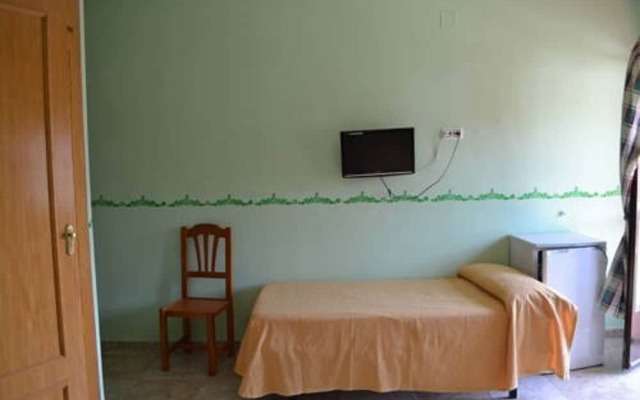 Hostal Vadillo