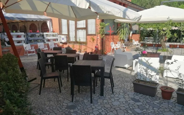 relais Cà del rio