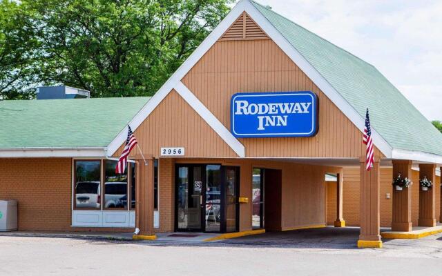 Rodeway Inn