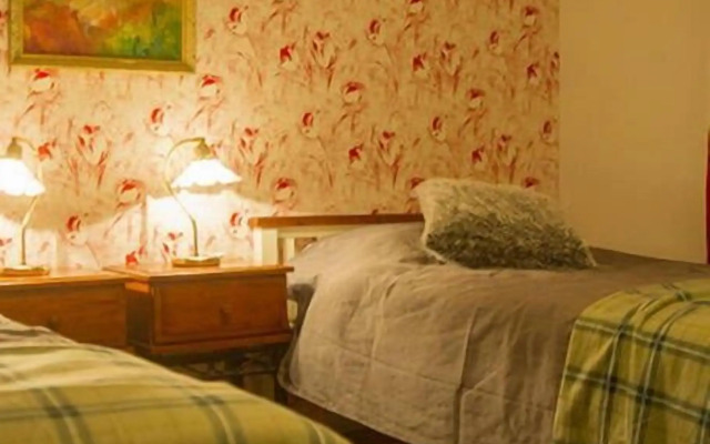 Hallebergs Bed & Breakfast