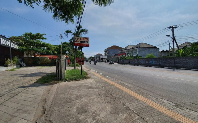 Oyo 2992 Hotel Likita