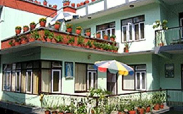 Hotel Buddha Home Nepal