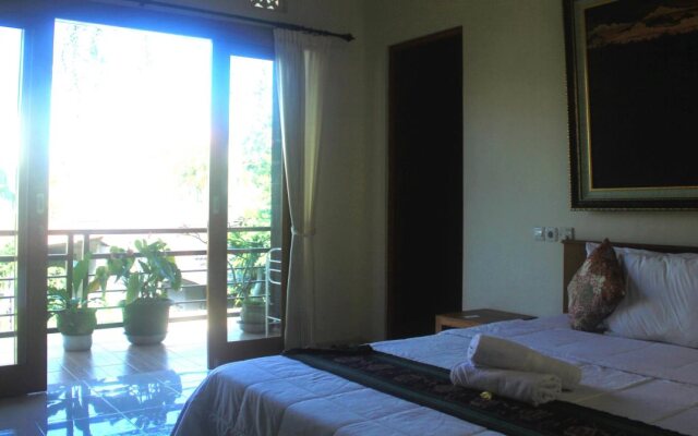 Pondok Sunari Ubud