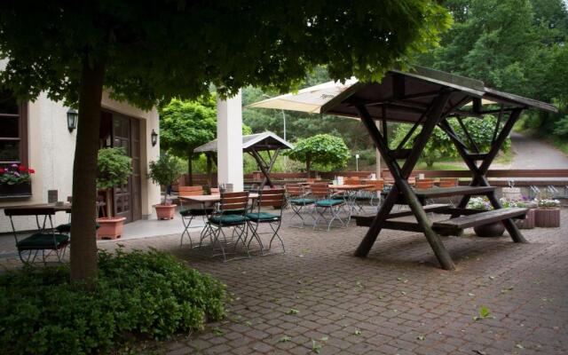 Waldfrieden Waldheim