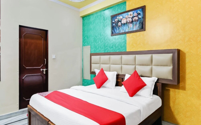 Michaels Homestay by OYO Rooms