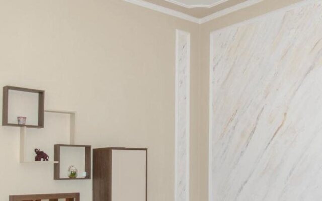 Apartments Skadarlija