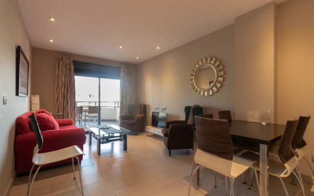 Gastrogroup Holiday Apts