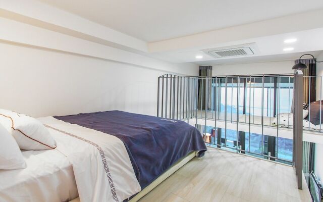 Buan Heights Pension