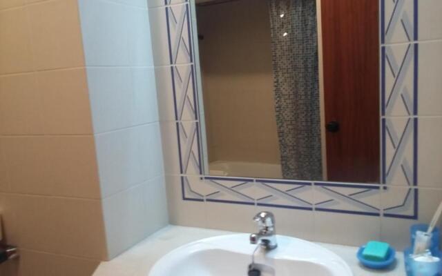 AlbufeiraInn - Bellavista A2-1 T0