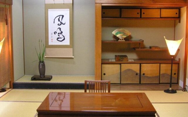 Ryokan Yoshida-sanso