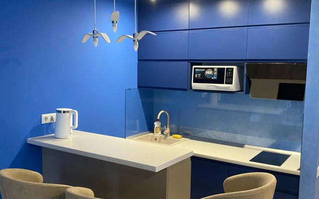 Magic Days Apartments