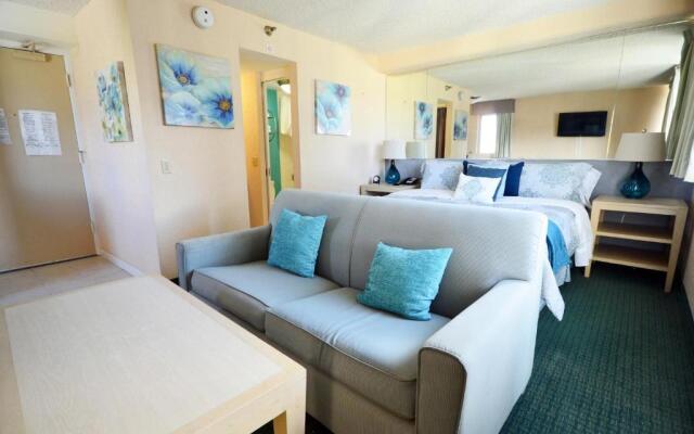 AS1209 Waikiki 444 Kanekapolei St Honolulu