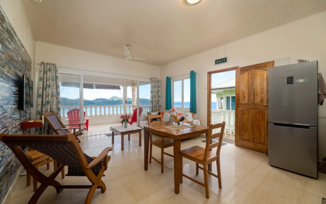 Top View retreat