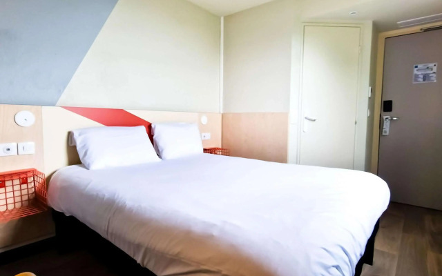 ibis budget Lille Villeneuve d'Ascq