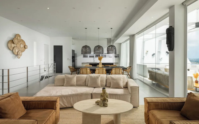 The Blossom Villa by Elite Havens