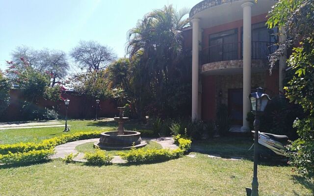 Hotel Boutique La Casona