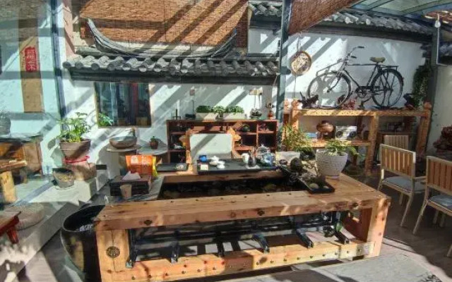 My Homestay