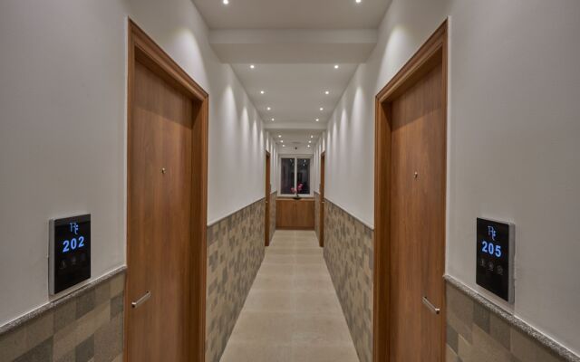 Regenta Inn 4th Block Koramangala