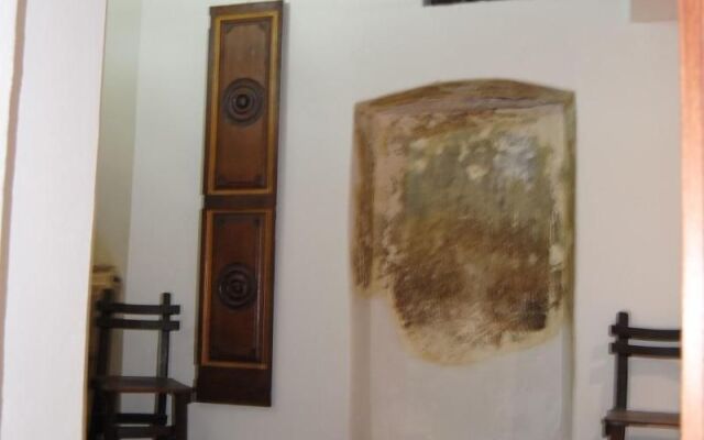 B & B Palazzo Maestro & Corte Maestro rooms