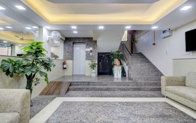 Treebo Trend Bandhan Residency