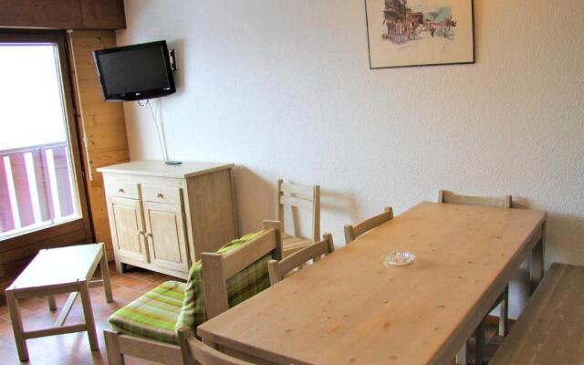 Appartement La Clusaz, 2 pièces, 6 personnes - FR-1-459-175