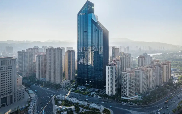 Sheraton Lanzhou Anning