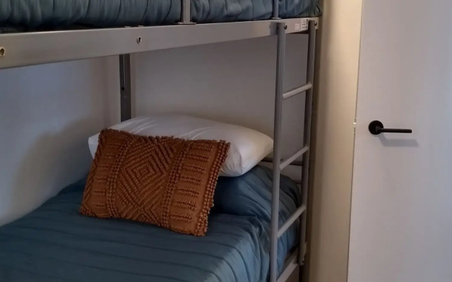 South Brighton Holiday Park