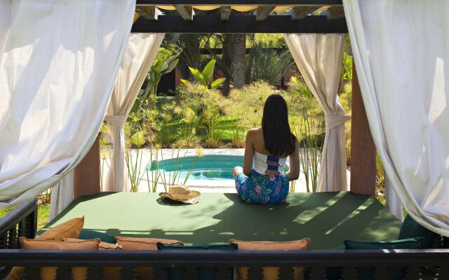 Palais Aziza & Spa